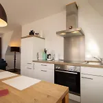 Haus Emilia - Appartement Leuchtturm