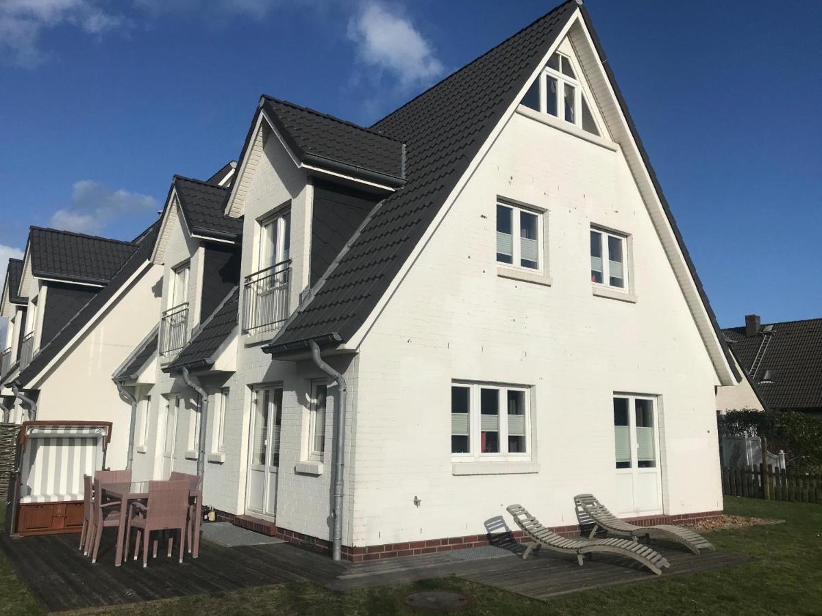 Haus Emilia - Leuchtturm * Hörnum