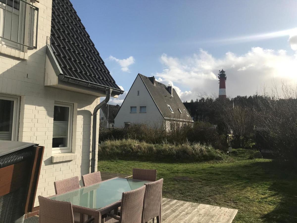 Haus Emilia - Leuchtturm Apartment