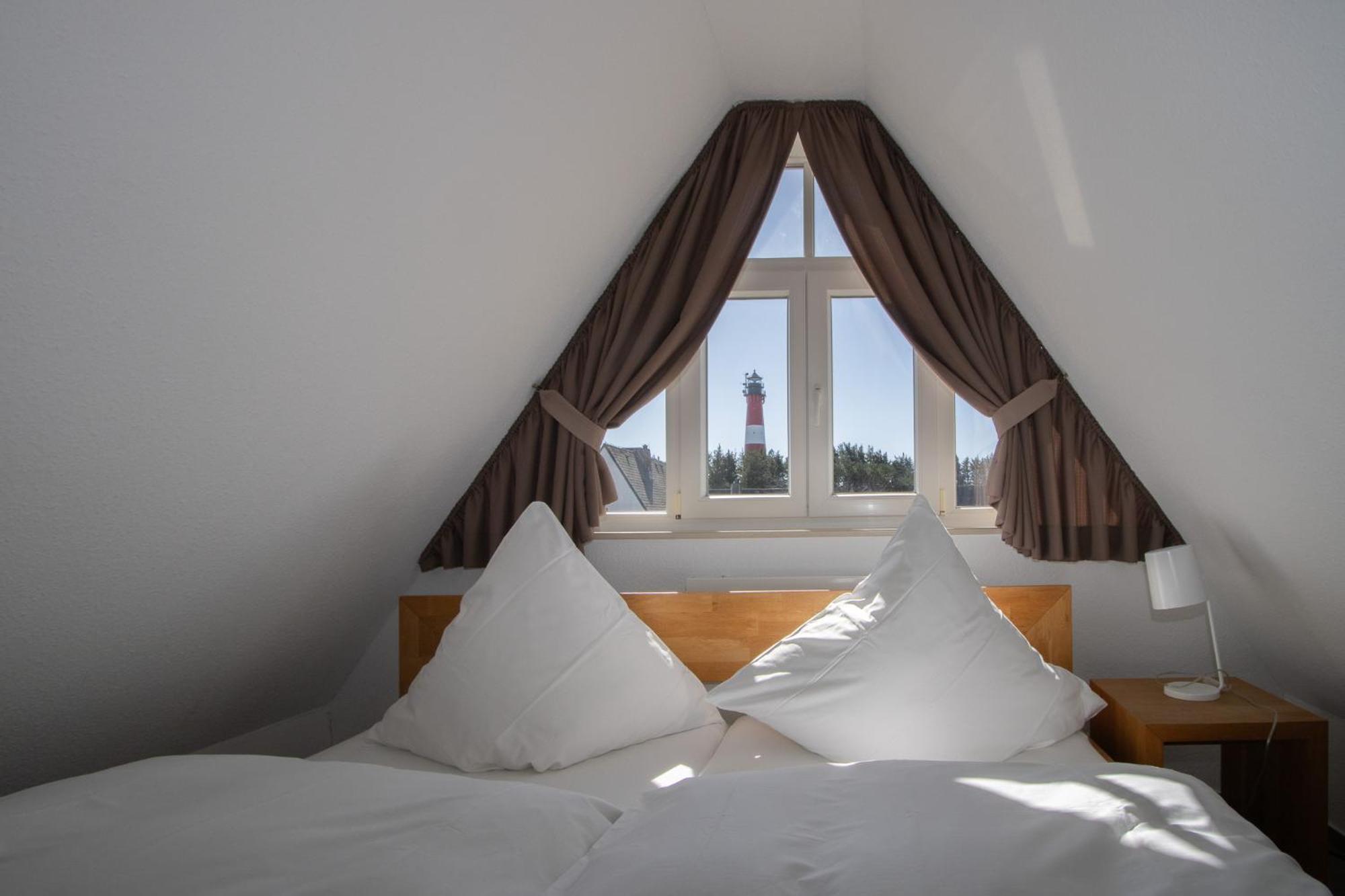 Haus Emilia - Leuchtturm Apartment