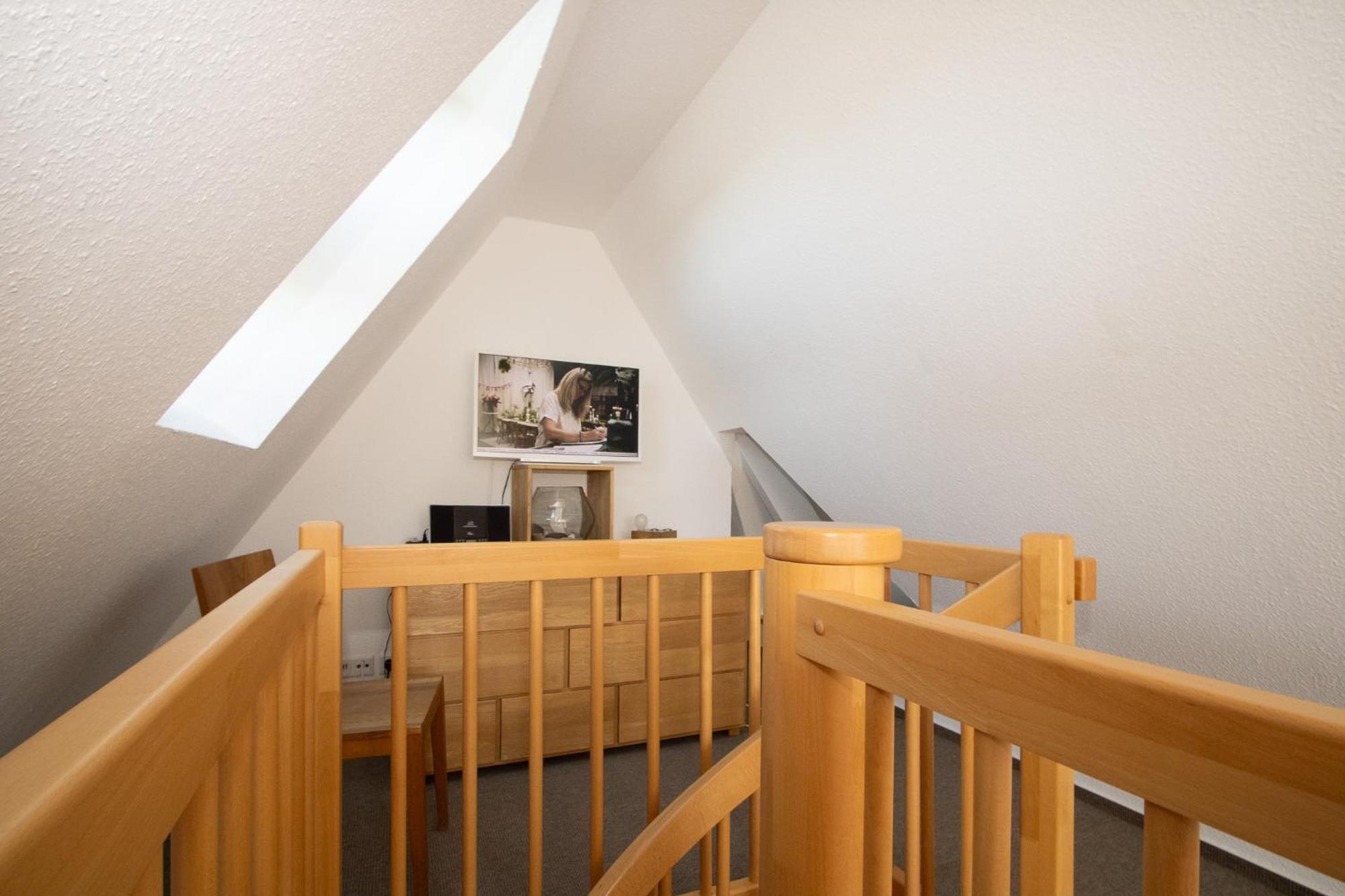 Apartment Haus Emilia - Leuchtturm